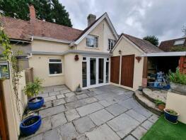 10, Yonder Hill Cottages, Chard Junction Quarry Road, Tatworth, Chard TA20 4QP