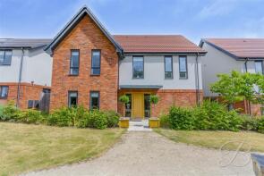 4, Peartree Lane, Mansfield NG21 9GL