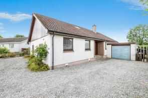 35, Wyvis Crescent, Conon Bridge IV7 8BZ