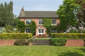 Malthouse Farm, Malthouse Lane, Ashbourne DE6 5AB