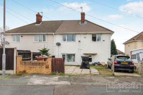11, Attlee Avenue, Havercroft, Wakefield WF4 2EP