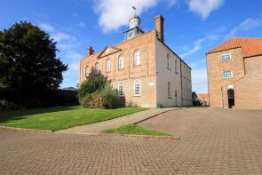 Flat 11, School House, Grammar School Court, Richmond DL10 6SY