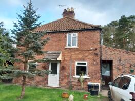 4, Walesby Grange Cottages, Rasen Road, Walesby, Market Rasen LN8 3UN