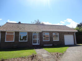 Shalom, Ings Lane, Bedale DL8 2TF