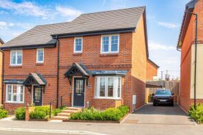16, Goodlake Avenue, East Challow, Wantage OX12 9BF