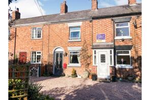 2, Masons Row, Station Road, Tarporley CW6 9JP