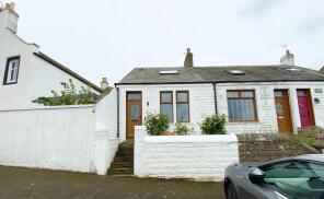 3, Garden Cottages, Main Street, Kirkcaldy KY2 5XW