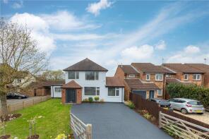 55, Great North Road, Welwyn Garden City AL8 7TL