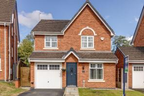 19, Farrier Way, Wigan WN6 9AZ