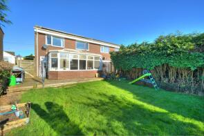 12, Glebeland Villas, South Molton EX36 4PT