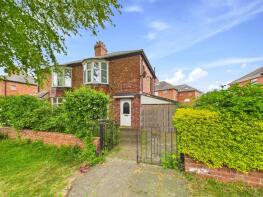 9, Houxty Road, Whitley Bay NE25 9QN
