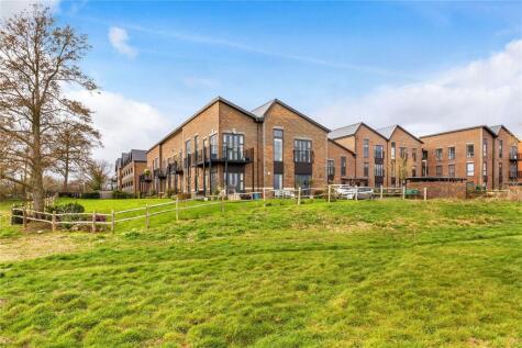 Mill Court, Gresham Park Road, Woking, Surrey, GU22