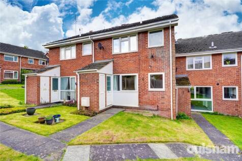 Archers Close, Droitwich, Worcestershire, WR9