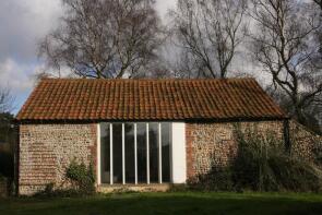 Thursford Barn, Clarks Lane, Thursford NR21 0BS