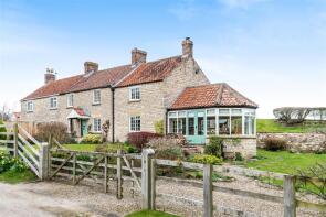Rose Cottage, The Old Quarry, Hovingham, York YO62 4LB