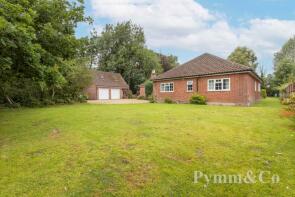 The Paddocks, Newton Road, Norwich NR10 3LY