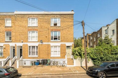 Winscombe Street, Dartmouth Park