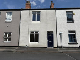 9, Argyle Street, Goole DN14 5EW