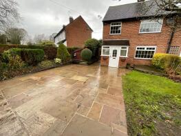3, Oak Lane, Macclesfield SK11 9HE