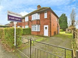67, Rectory Road, Duckmanton S44 5JW