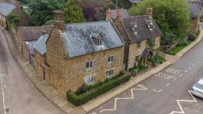 1 Brooks Cottage, Church Lane, Banbury OX15 6BY