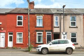 17, Priestley Street, Sheffield S2 4DD