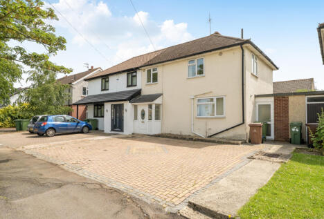 Devon Avenue, Cheltenham, Gloucestershire, GL51