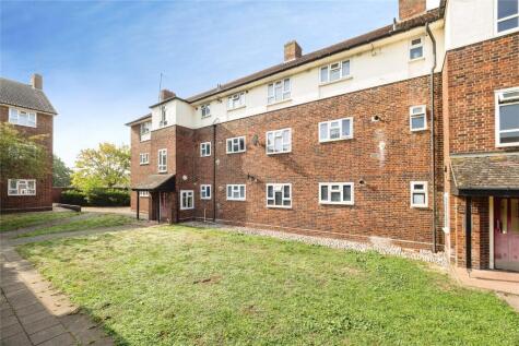 Eden Green, South Ockendon, Essex, RM15