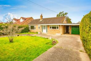 61, Highfields Road, Highfields Caldecote, Caldecote CB23 7NX