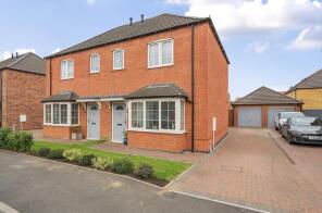 41, Lincoln Road, Ingham, Lincoln LN1 2XF