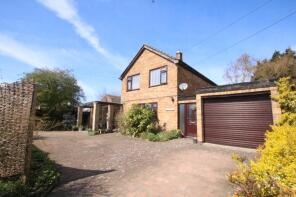 3 Londoun House, Main Street, Melton Mowbray LE14 4EH