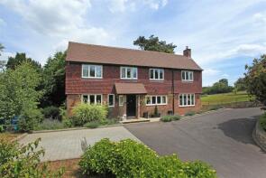Coldwaters, Chart Lane, Westerham TN16 1LR