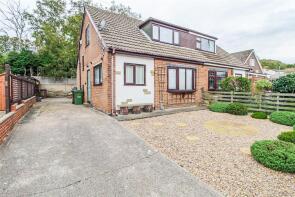 13, Dimplewells Close, Ossett WF5 8JU