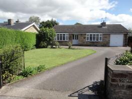 5 The Firs, Pastures Green, Bedale DL8 1LE