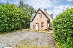 Toll Cottage, A713 From B7034 To Craigs Road, Doon Valley, Ayr KA6 7EA