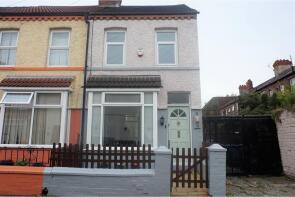 2, Woodhey Road, Liverpool L19 3QJ