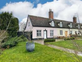 1, The Green, Church Road, Great Finborough IP14 3AB