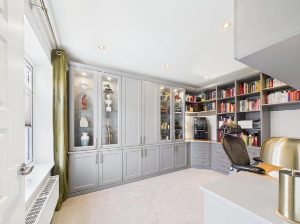 Home Office