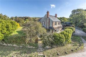 Fallowhide, Rodden Lane, Weymouth DT3 4JE