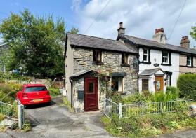Hyfrydle, School Hill, Trefriw LL27 0NX