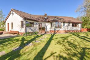 Waterbeck, Mill Lade, The Steadings, Collessie KY15 7RQ