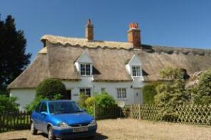 27, The Street, Newmarket CB8 8TF