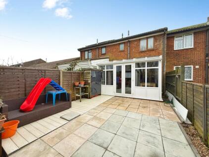 Marchants Drive, Camber, TN31