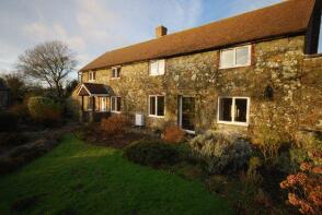 Barrow Cottage, Shanklin Road, Ventnor PO38 3AJ