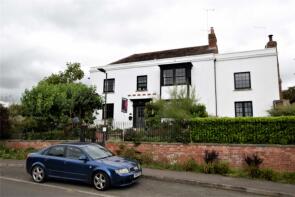 1, Pound Close, Twyning, Tewkesbury GL20 6JS