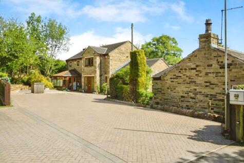 Tong Moor Side, Birkenshaw, Bradford, West Yorkshire, BD11