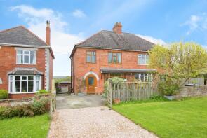 Holmecroft, Ilchester Road, Chilthorne Domer, Yeovil BA22 8RE