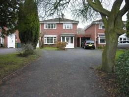 Wellside, Lavender Lodge, Main Road, Colwich, Stafford ST17 0XE