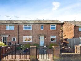 135, Chesters Avenue, Newcastle Upon Tyne NE12 8TY