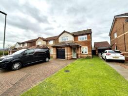56, John Howe Gardens, Hartlepool TS24 9NQ